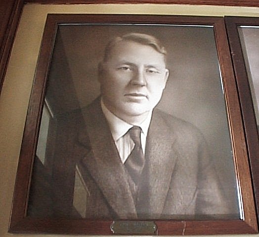 Frank Anderson