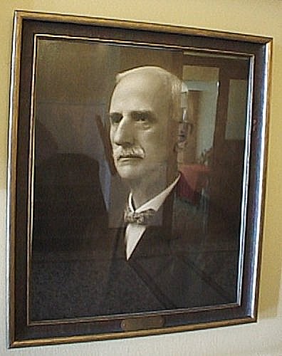 Carl G. Sherwood
